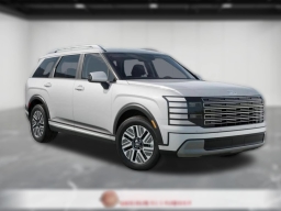 Hyundai Palisade Hybrid SEL 7P AWD 2026