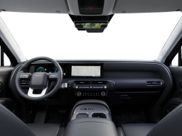 Hyundai Palisade Hybrid SEL 7P AWD 2026