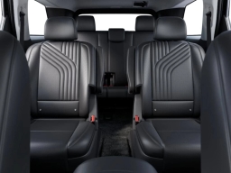 Hyundai Palisade Hybrid SEL 7P AWD 2026