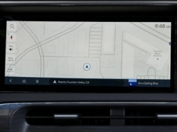 Hyundai Palisade Hybrid SEL 7P AWD 2026