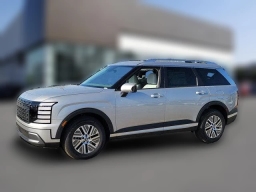 Hyundai Palisade Hybrid SEL 7P AWD 2026