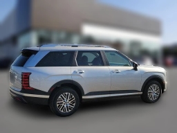 Hyundai Palisade Hybrid SEL 7P AWD 2026