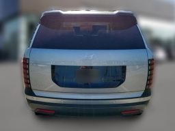 Hyundai Palisade Hybrid SEL 7P AWD 2026
