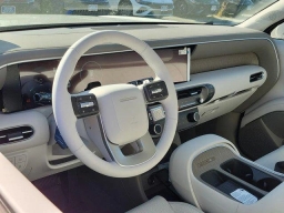 Hyundai Palisade Hybrid SEL 7P AWD 2026
