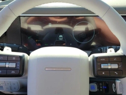 Hyundai Palisade Hybrid SEL 7P AWD 2026