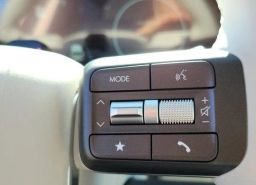 Hyundai Palisade Hybrid SEL 7P AWD 2026