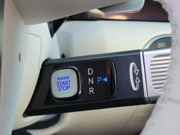 Hyundai Palisade Hybrid SEL 7P AWD 2026
