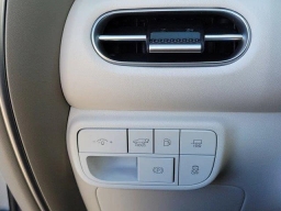Hyundai Palisade Hybrid SEL 7P AWD 2026