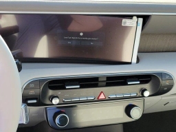 Hyundai Palisade Hybrid SEL 7P AWD 2026