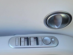 Hyundai Palisade Hybrid SEL 7P AWD 2026