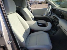 Hyundai Palisade Hybrid SEL 7P AWD 2026