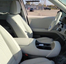 Hyundai Palisade Hybrid SEL 7P AWD 2026