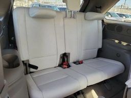 Hyundai Palisade Hybrid SEL 7P AWD 2026