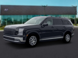 Hyundai Palisade Hybrid SEL 8P AWD 2026