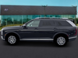 Hyundai Palisade Hybrid SEL 8P AWD 2026