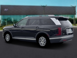 Hyundai Palisade Hybrid SEL 8P AWD 2026