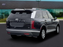 Hyundai Palisade Hybrid SEL 8P AWD 2026