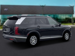 Hyundai Palisade Hybrid SEL 8P AWD 2026