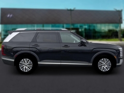 Hyundai Palisade Hybrid SEL 8P AWD 2026
