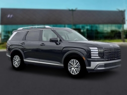 Hyundai Palisade Hybrid SEL 8P AWD 2026