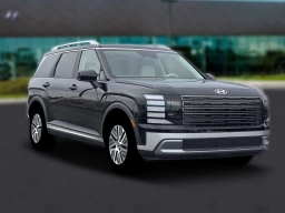 Hyundai Palisade Hybrid SEL 8P AWD 2026