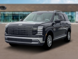 Hyundai Palisade Hybrid SEL 8P AWD 2026