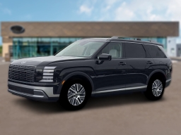 Hyundai Palisade Hybrid SEL 8P AWD 2026