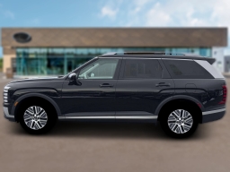 Hyundai Palisade Hybrid SEL 8P AWD 2026