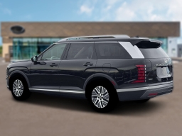 Hyundai Palisade Hybrid SEL 8P AWD 2026