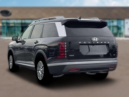 Hyundai Palisade Hybrid SEL 8P AWD 2026