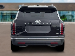 Hyundai Palisade Hybrid SEL 8P AWD 2026