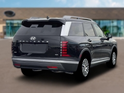 Hyundai Palisade Hybrid SEL 8P AWD 2026