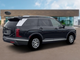 Hyundai Palisade Hybrid SEL 8P AWD 2026