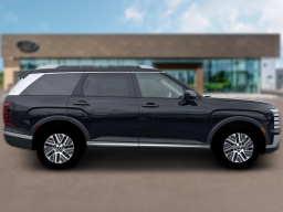 Hyundai Palisade Hybrid SEL 8P AWD 2026