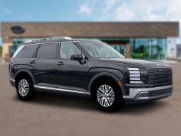 Hyundai Palisade Hybrid SEL 8P AWD 2026
