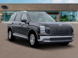 Hyundai Palisade Hybrid SEL 8P AWD 2026