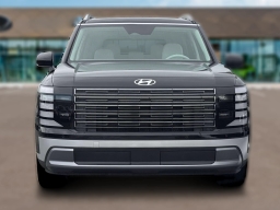 Hyundai Palisade Hybrid SEL 8P AWD 2026
