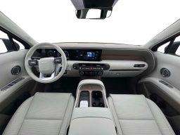 Hyundai Palisade Hybrid SEL 8P AWD 2026