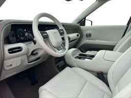 Hyundai Palisade Hybrid SEL 8P AWD 2026