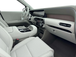 Hyundai Palisade Hybrid SEL 8P AWD 2026