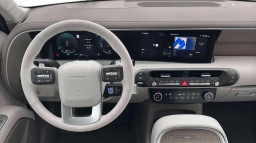 Hyundai Palisade Hybrid SEL 8P AWD 2026