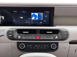 Hyundai Palisade Hybrid SEL 8P AWD 2026