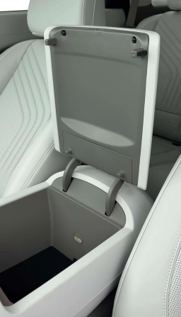 Hyundai Palisade Hybrid SEL 8P AWD 2026
