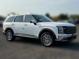 Hyundai Palisade Hybrid SEL 7P AWD 2026