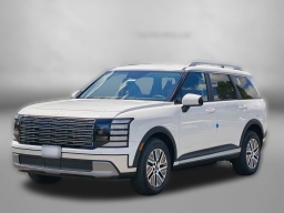 Hyundai Palisade Hybrid SEL 7P AWD 2026
