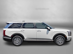 Hyundai Palisade Hybrid SEL 7P AWD 2026