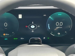 Hyundai Palisade Hybrid SEL 7P AWD 2026