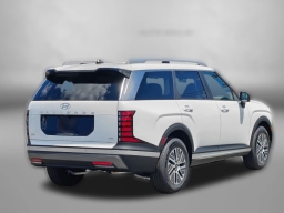 Hyundai Palisade Hybrid SEL 7P AWD 2026