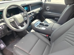 Hyundai Palisade Hybrid SEL 7P AWD 2026