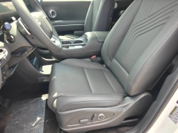 Hyundai Palisade Hybrid SEL 7P AWD 2026